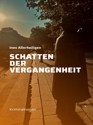 cover image of Schatten der Vergangenheit